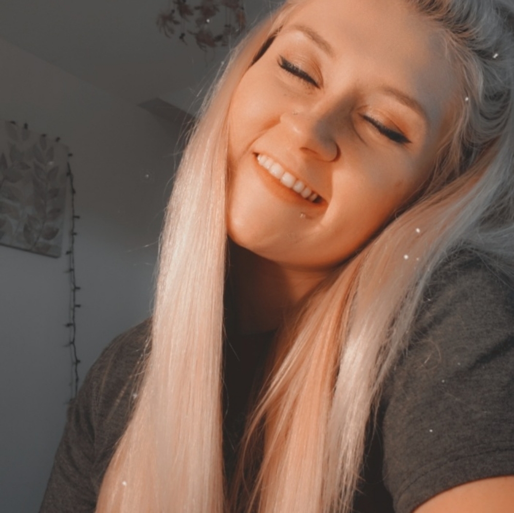 Meet your Posher, Bri